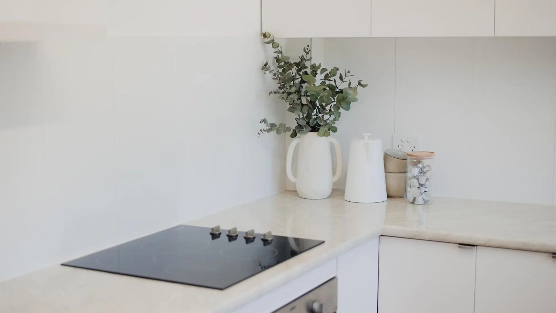 גולד קוסט Kirra Beach Apartment