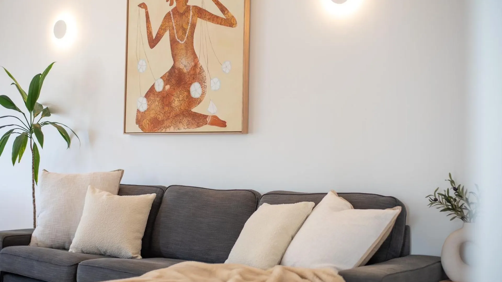 גולד קוסט Kirra Beach Apartment  גולד קוסט