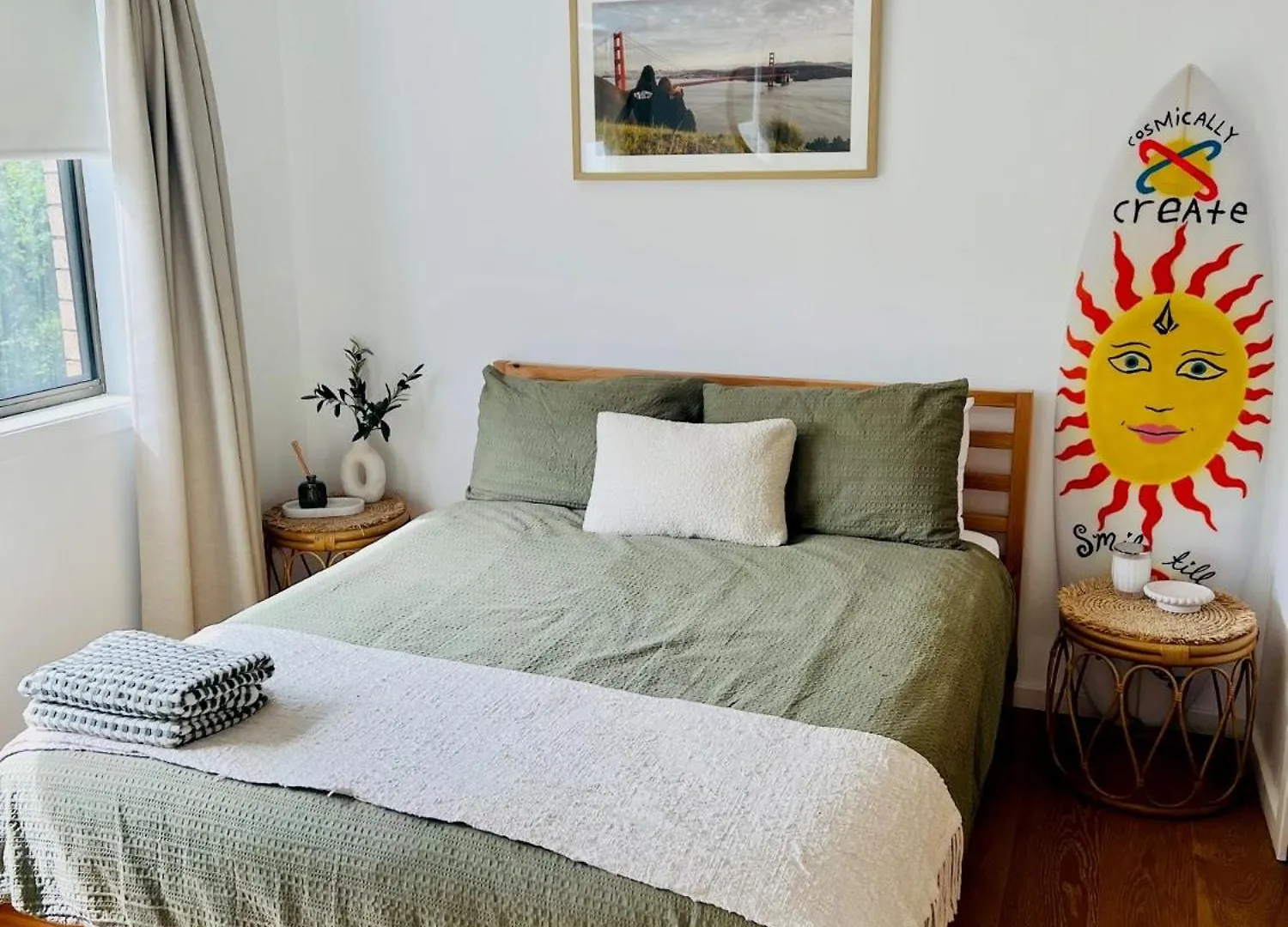 גולד קוסט Kirra Beach Apartment אוסטרליה