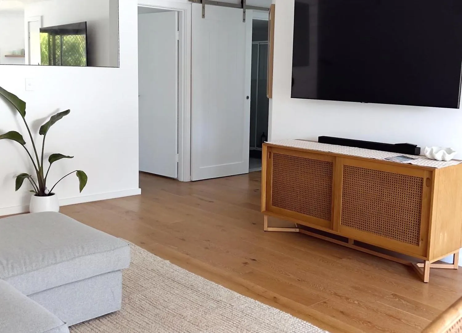 גולד קוסט Kirra Beach Apartment