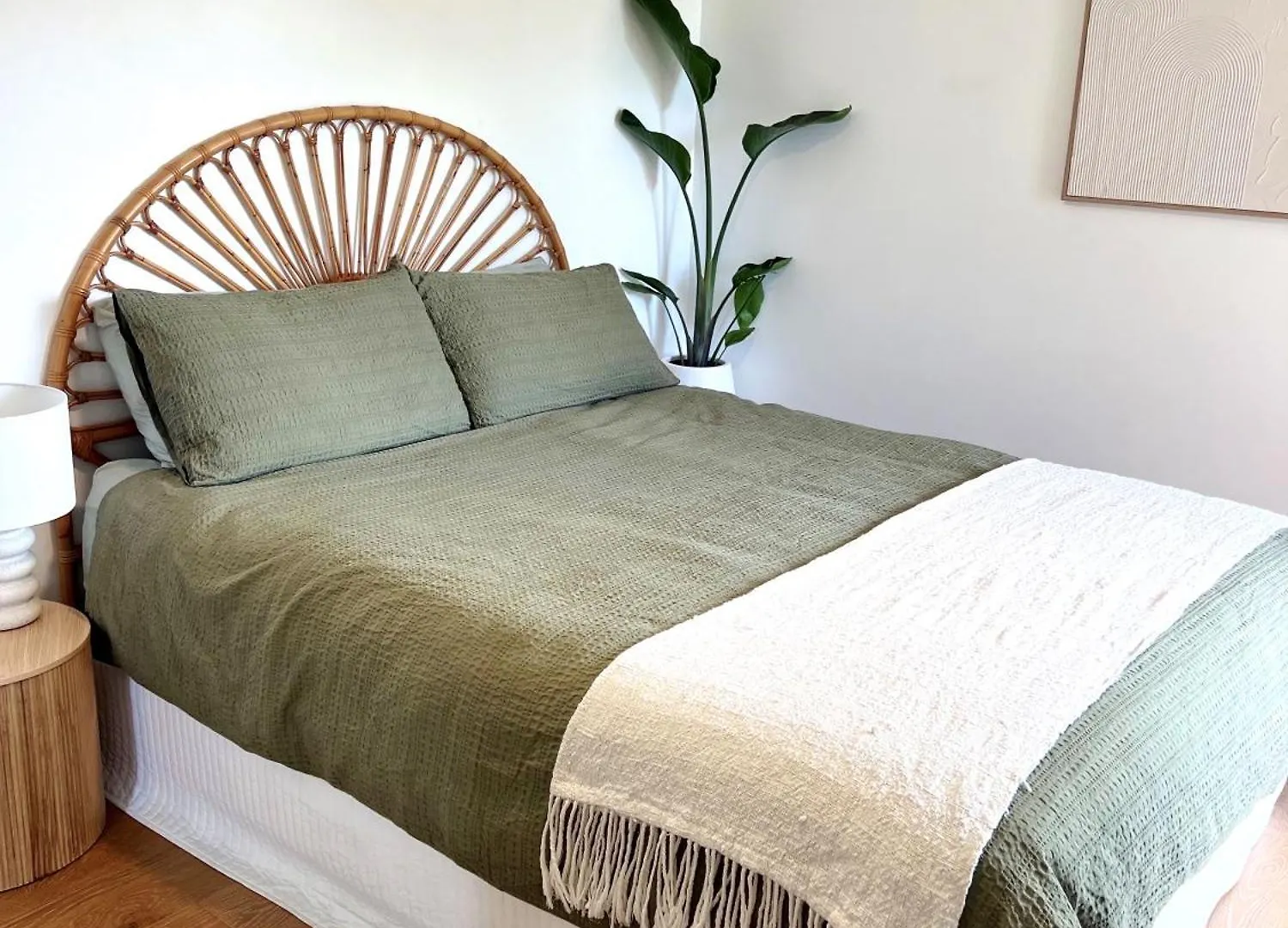גולד קוסט Kirra Beach Apartment